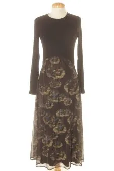 Vestido casual M Desigual, foto 1 de 2