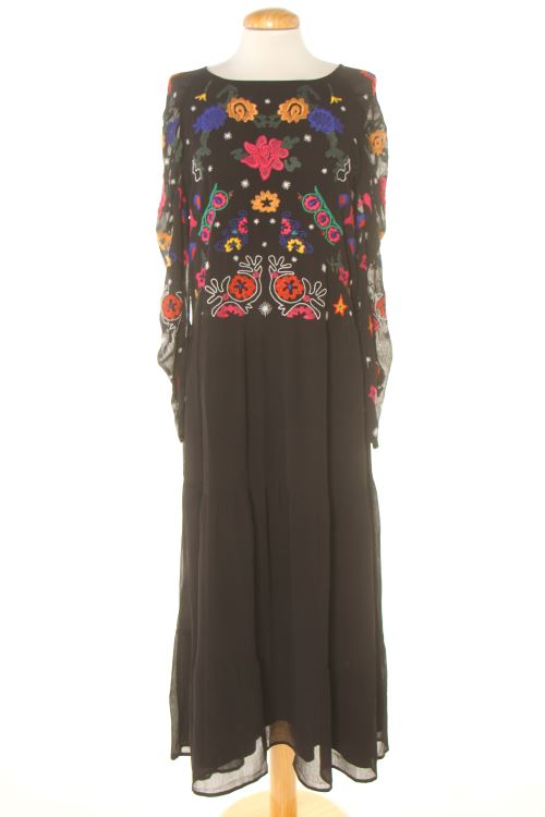 Robe casual