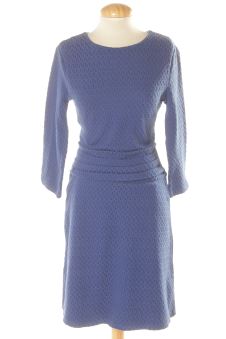 Vestido casual S Cortefiel