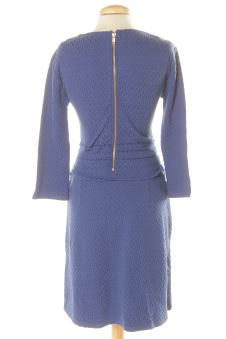Vestido casual S Cortefiel