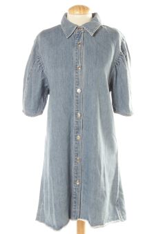 Vestido casual M Stradivarius