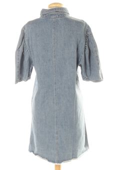 Vestido casual M Stradivarius