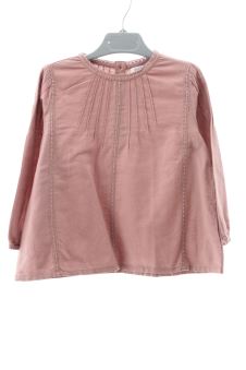 Langärmelige Bluse 98 bout`chou