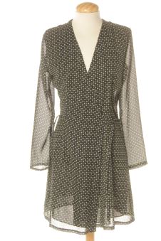 Vestido casual L System action