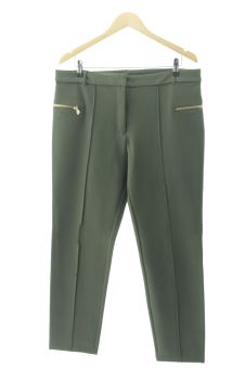 Pantaloni casual XL Cortefiel
