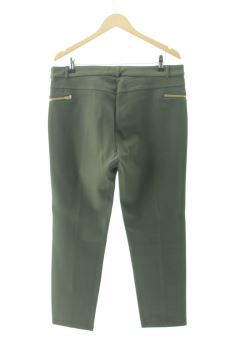 Pantaloni casual XL Cortefiel