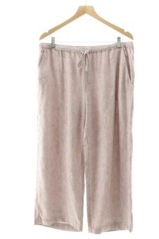 Pantalón Casual L Pull & Bear