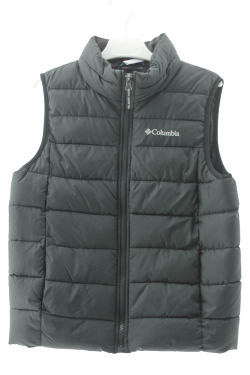 Veste sans manches