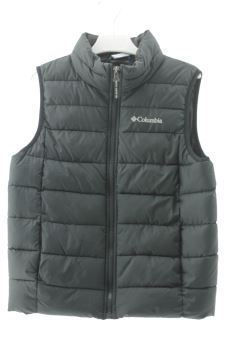 Gilet imbottito 8 anni Columbia