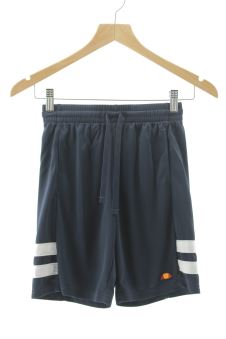 Pantaloni corti 10 anni ellesse