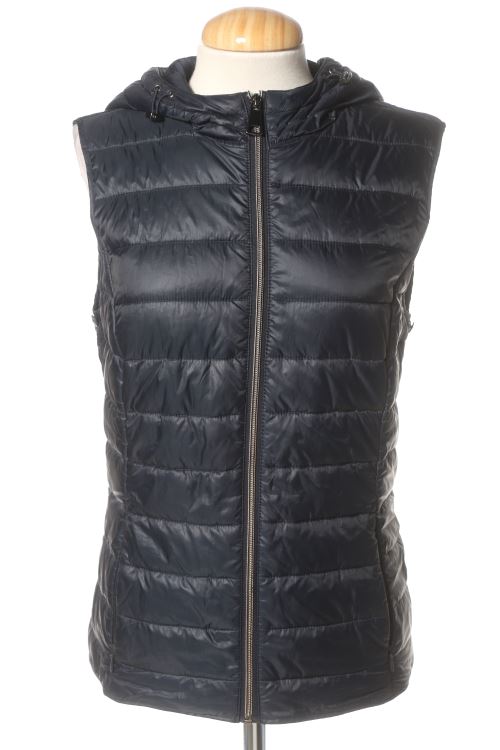 Veste sans manches