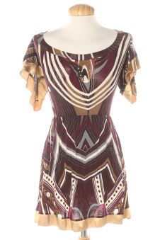 Vestido casual M PERCENTIL
