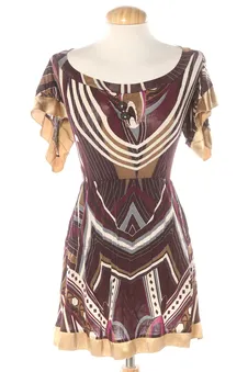 Vestito casual M PERCENTIL, foto 1 di 2