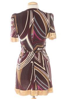 Vestido casual M PERCENTIL