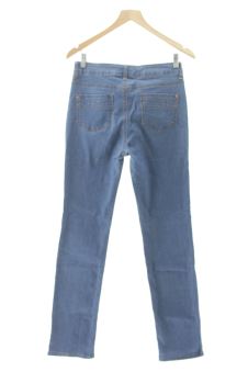 Vaquero 38 Scottage