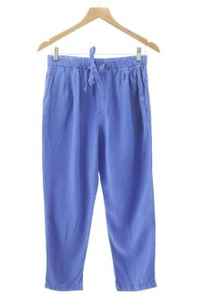 Pantalon Casual S Zara