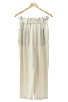 Pantaloni casual S Zara, foto 1 di 2