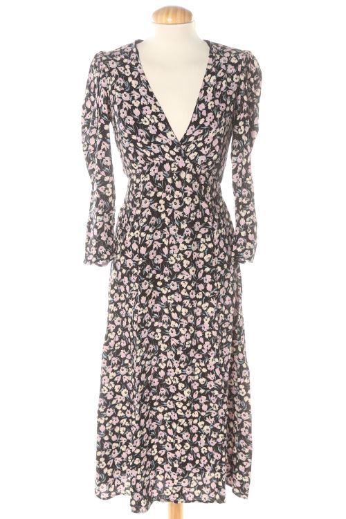 Robe casual