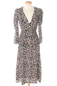Robe casual XS Mango