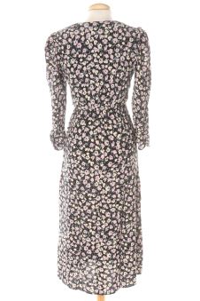 Robe casual XS Mango