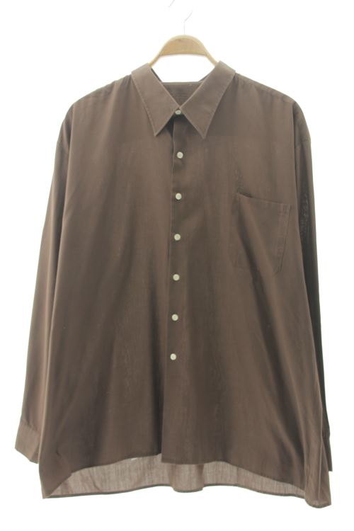 Chemise