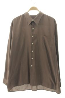 Camisa manga larga 50 Marin