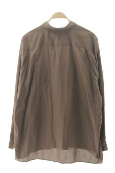 Camisa manga larga 50 Marin
