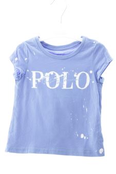 T-shirt 2 ans Polo Ralph Lauren