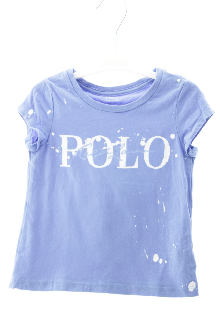 T-shirt Polo Ralph Lauren de la taille 2 ans de seconde main