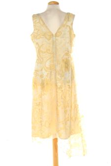 Robe casual 44 Angel Iglesias