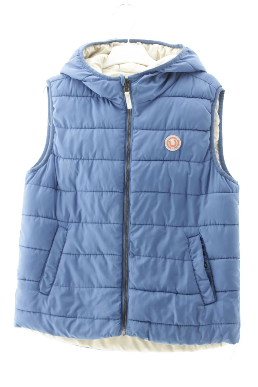 Veste sans manches Kids collection (El Corte Inglés) de la taille 9 ans de seconde main