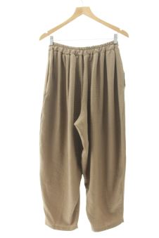 Pantalon Casual L Mecchu