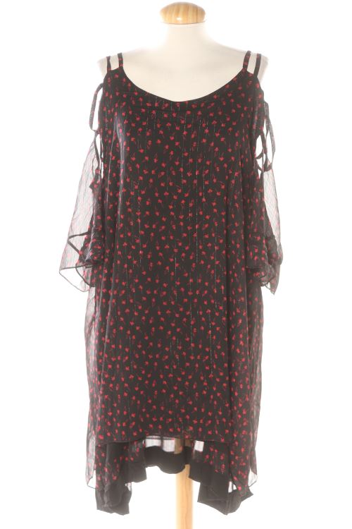 Robe casual