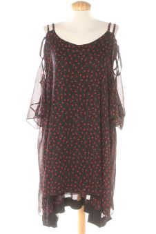 Vestito casual XXL 2W PARIS, foto 1 di 2