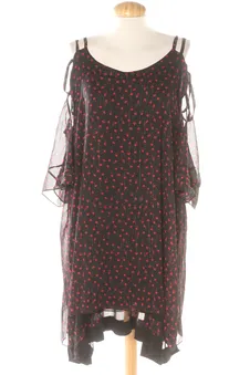 Einfaches Kleid XXL 2W PARIS, Foto 1 von 2