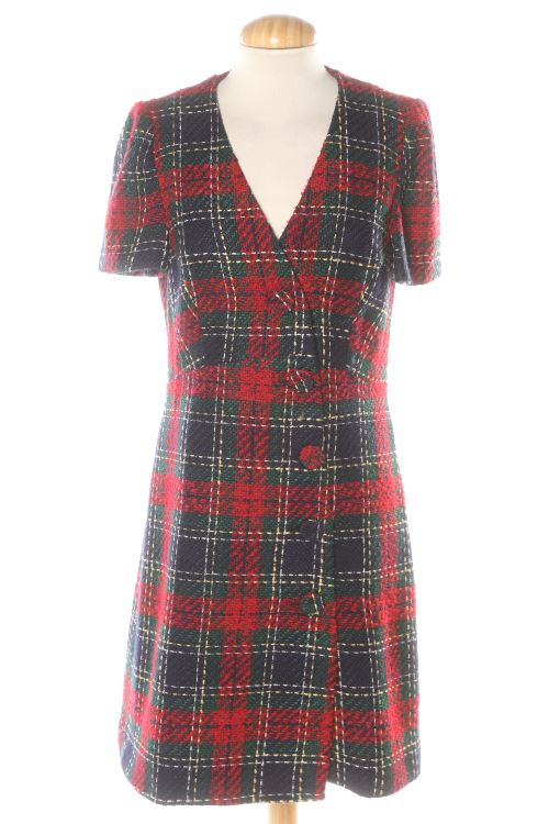 Vestido casual