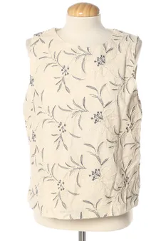 Blusa de manga corta M PERCENTIL, foto 1 de 2