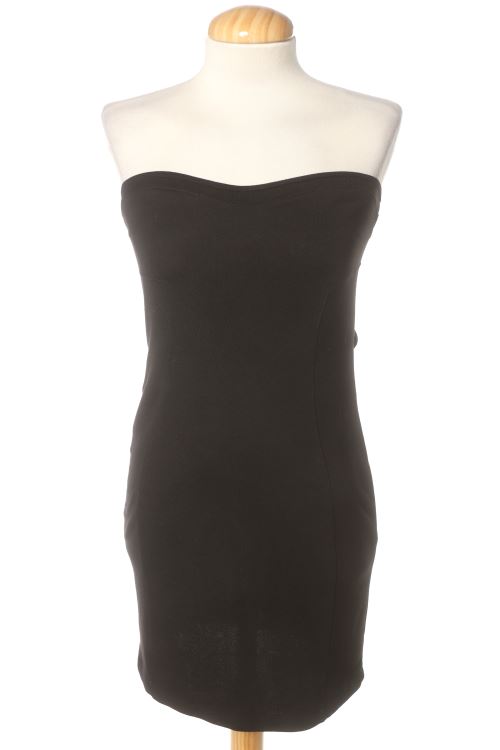 Einfaches Kleid