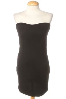 Einfaches Kleid L C&A, Foto 1 von 2