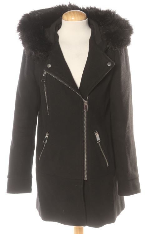 Manteau