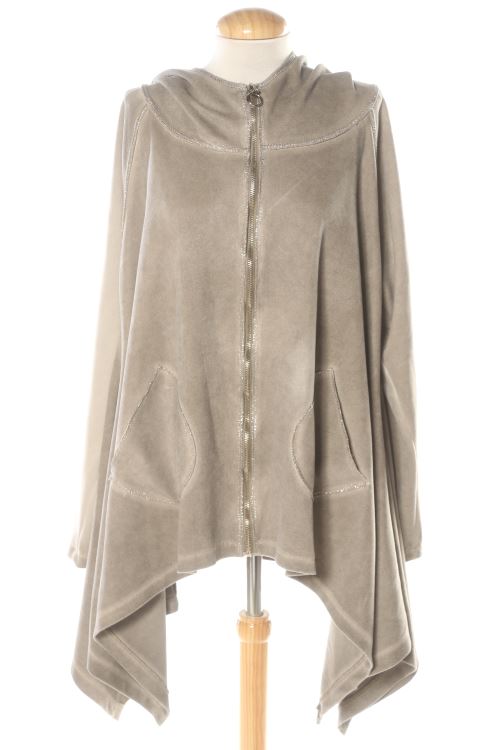 Chaqueta