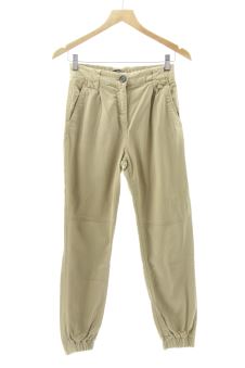 Pantalon 34 Bershka, photo 1 sur 2