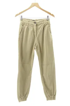 Pantalon 34 Bershka, photo 1 sur 2