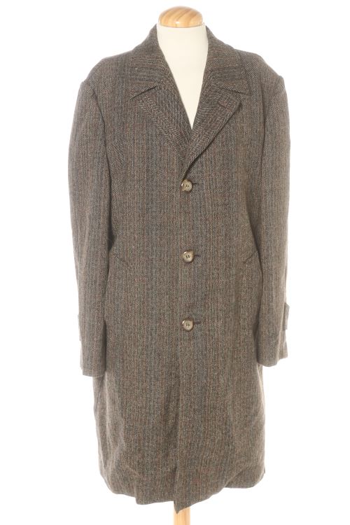 Manteau