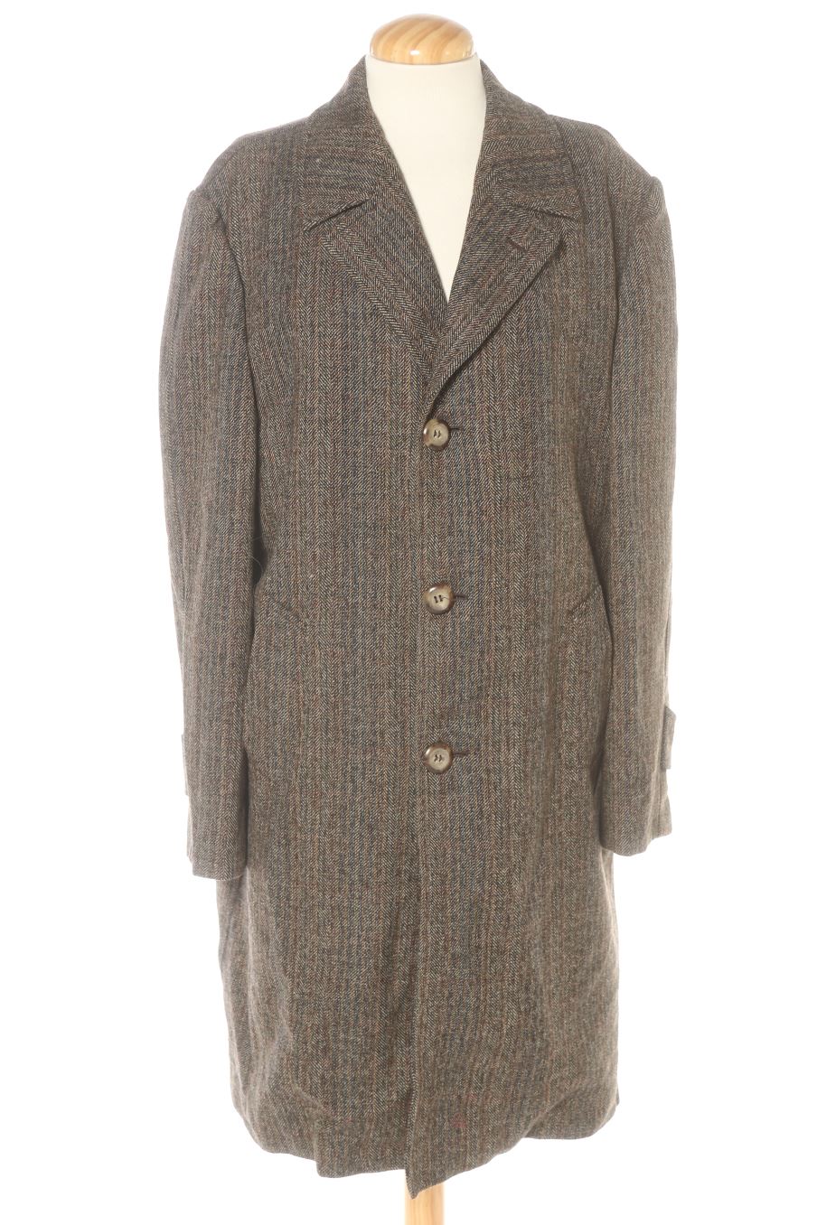 Manteau SASTRERIA MODELO de la taille M, de couleur imprimés