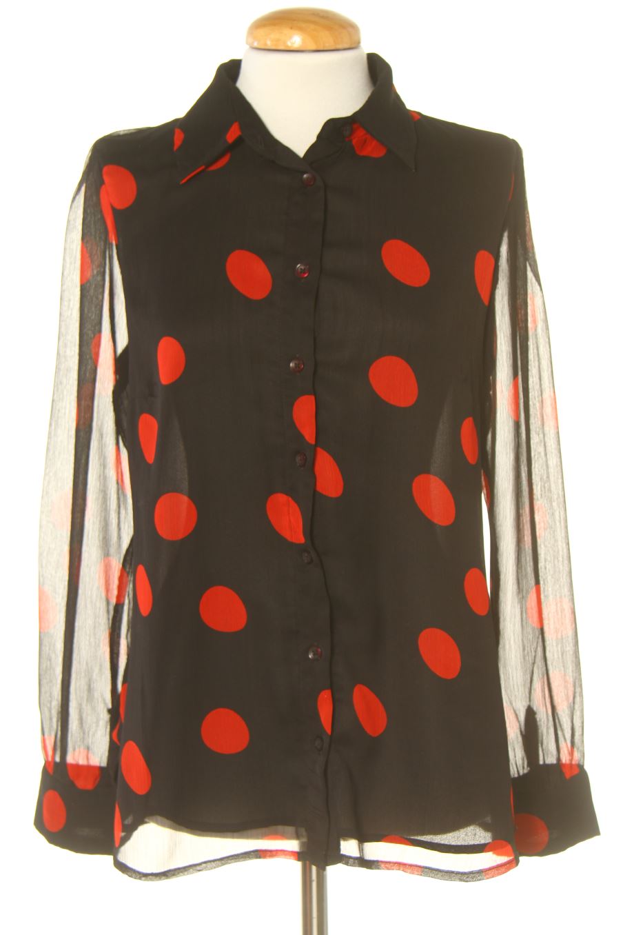 Camisa de SOSANDAR de la talla 38, de color estampado