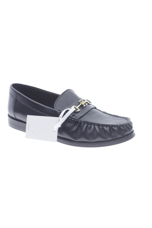 Chaussures plates