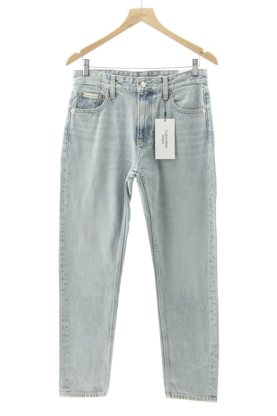 Jeans Calvin Klein de la taille 38