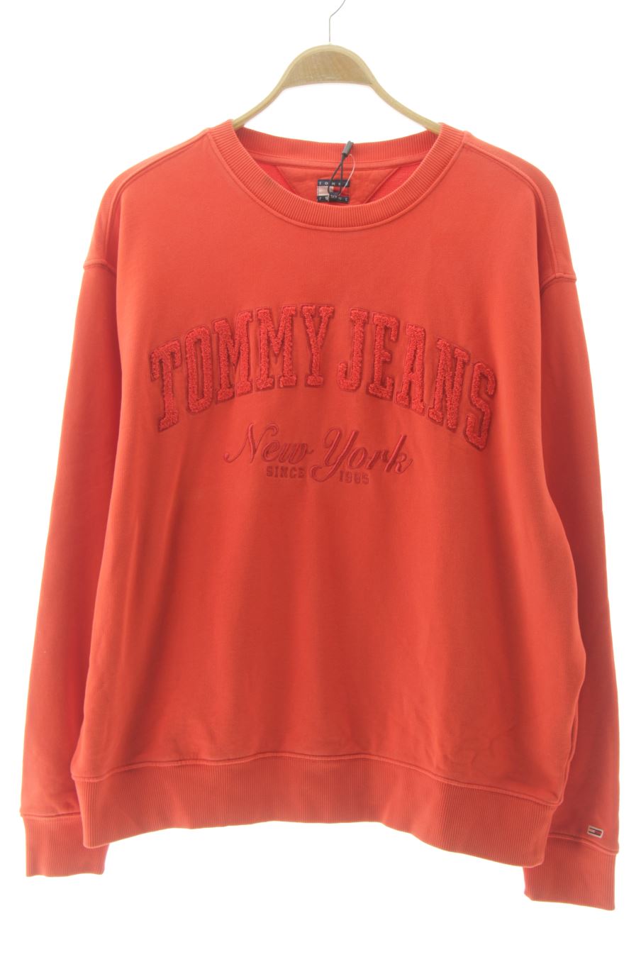 Sweatshirt von Tommy Jeans Größe XXL