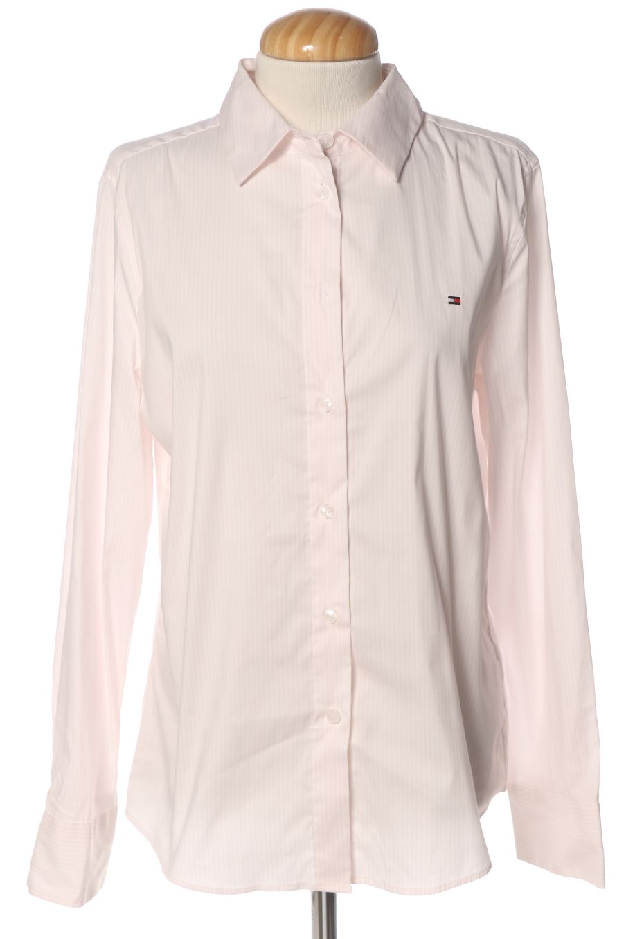 Camisa de Tommy Hilfiger de la talla 36, de color rayas
